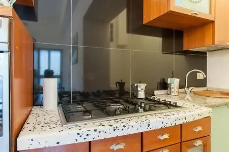 Tarra Guest house Milan
