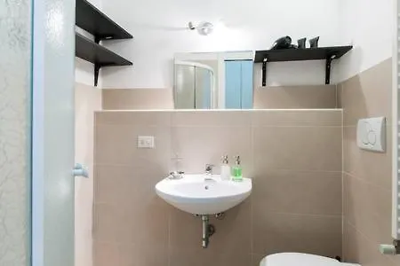 Tarra Guest house Milan
