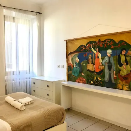 Guest house Tarra Milan