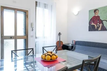 Casa de hóspedes Tarra Milão